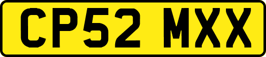 CP52MXX