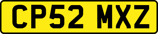 CP52MXZ