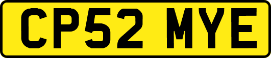 CP52MYE