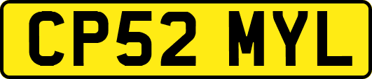 CP52MYL