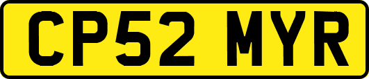 CP52MYR