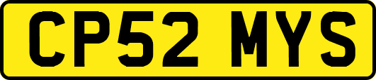 CP52MYS