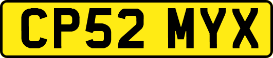 CP52MYX