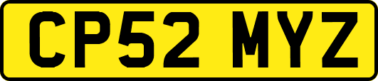 CP52MYZ