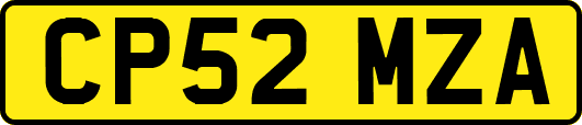 CP52MZA
