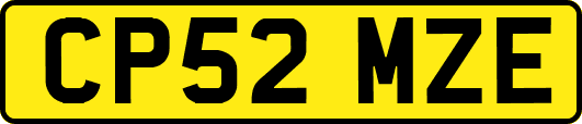 CP52MZE