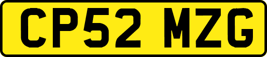 CP52MZG