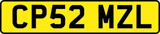 CP52MZL