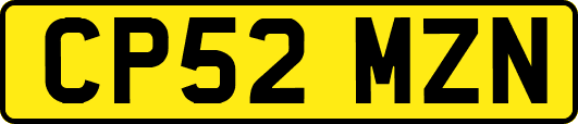 CP52MZN