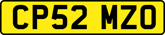 CP52MZO