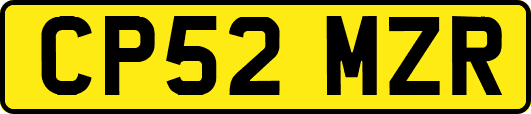 CP52MZR