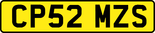 CP52MZS