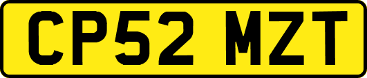 CP52MZT