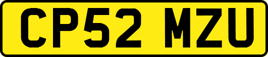 CP52MZU