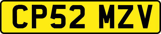 CP52MZV