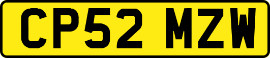 CP52MZW