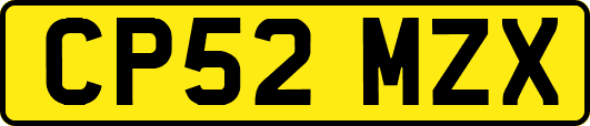 CP52MZX