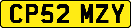 CP52MZY