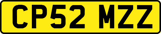 CP52MZZ
