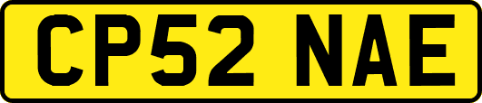 CP52NAE