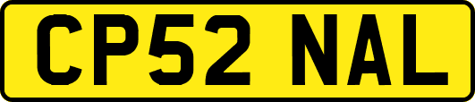 CP52NAL