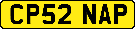 CP52NAP