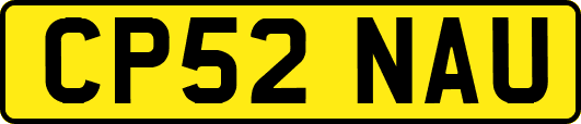 CP52NAU