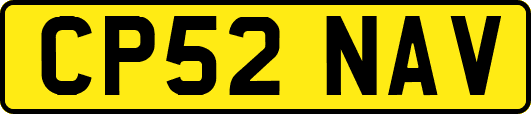 CP52NAV
