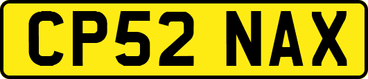 CP52NAX