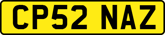 CP52NAZ