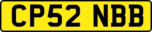 CP52NBB