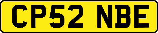 CP52NBE