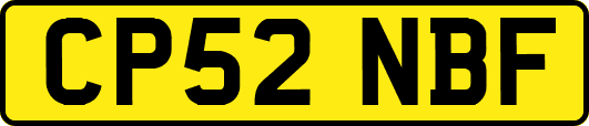 CP52NBF