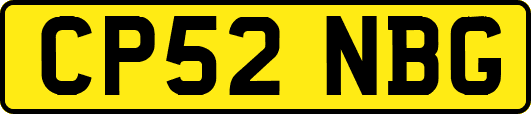CP52NBG