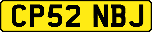 CP52NBJ