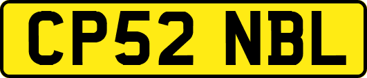 CP52NBL