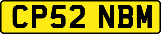 CP52NBM