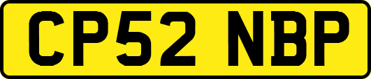 CP52NBP