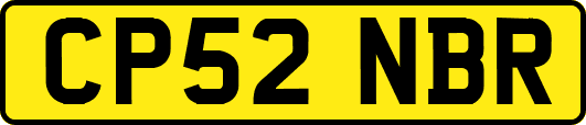 CP52NBR
