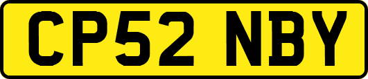 CP52NBY