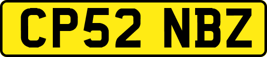 CP52NBZ