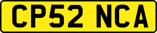 CP52NCA