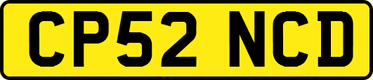 CP52NCD