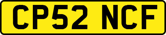 CP52NCF