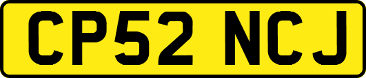 CP52NCJ