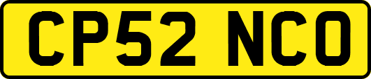 CP52NCO