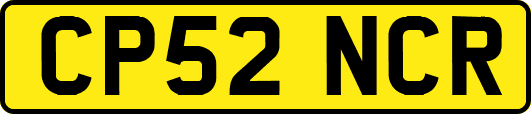 CP52NCR