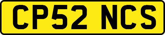 CP52NCS