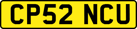 CP52NCU