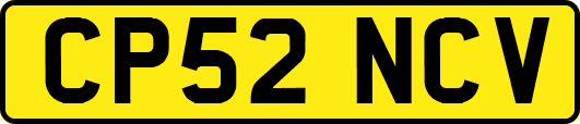 CP52NCV